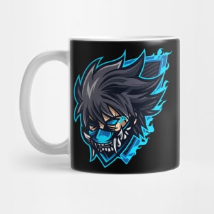 Assassin Mug